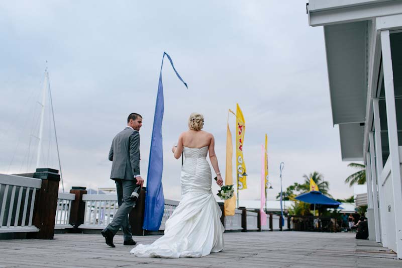 Port Douglas Wedding Photography