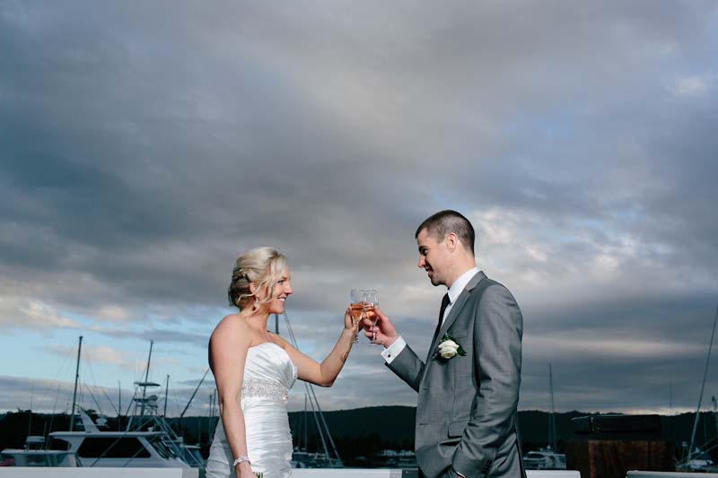 Port Douglas Wedding Photography