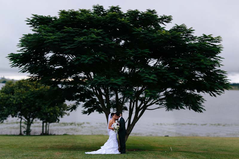 Tinaroo Wedding Photography
