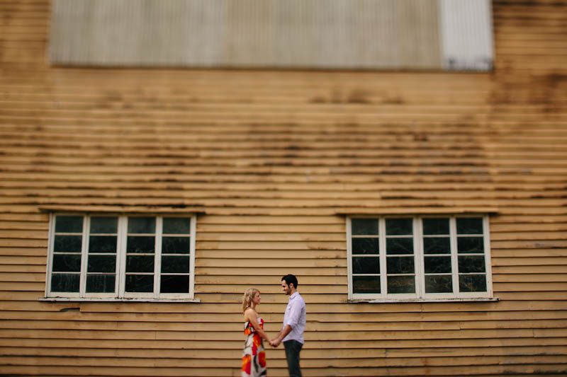 Cairns Engagement Photography