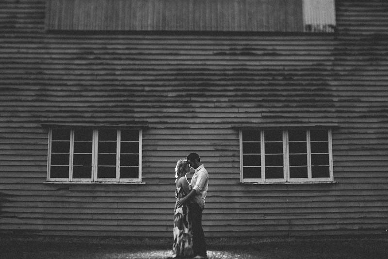Cairns Engagement Photography
