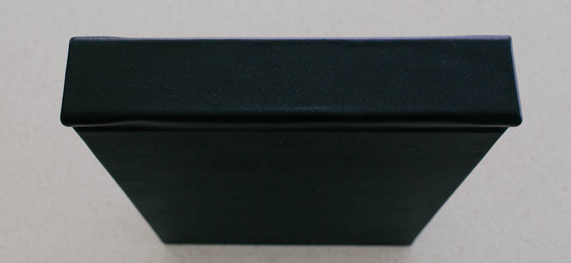 Cairns wedding album