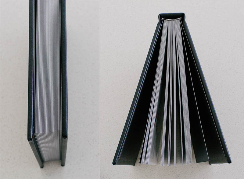 Cairns wedding album