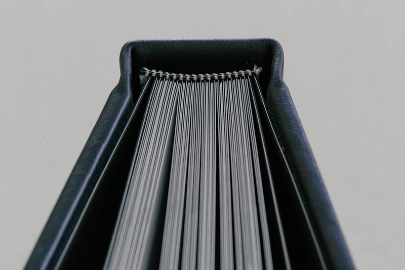 Cairns wedding album