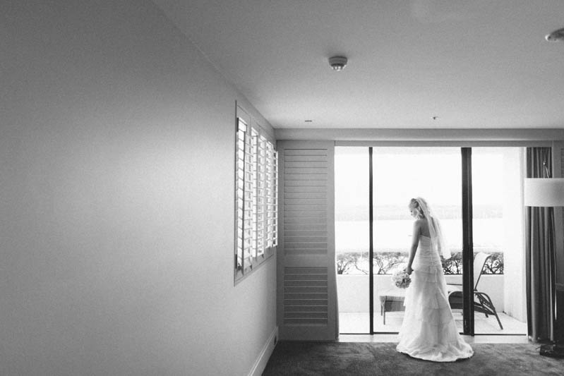 Bridal Prep - Hilton Cairns