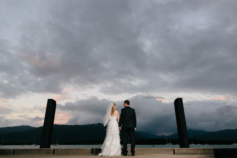 Hilton Cairns Wedding Photography