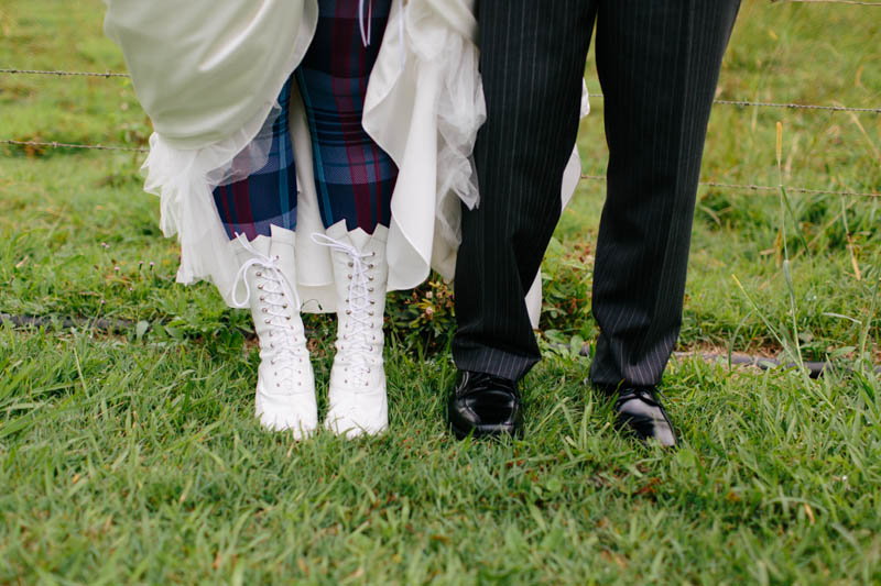 Yungaburra Wedding Photography