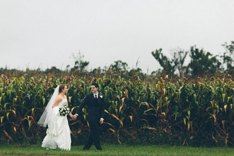 Yungaburra Wedding Photography