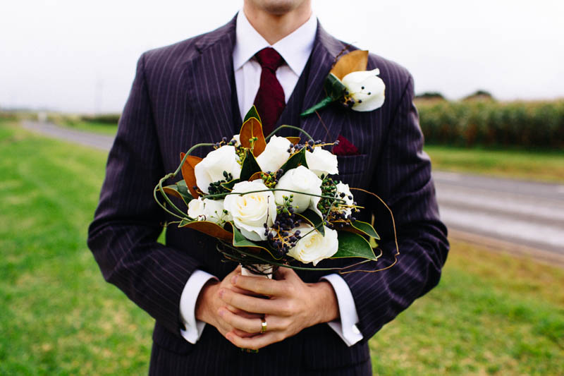 Wedding Bouquet