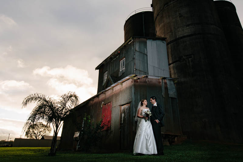 Tinaroo Wedding Photography