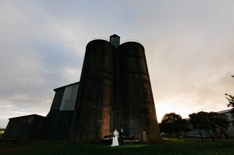 Tinaroo Wedding Photography