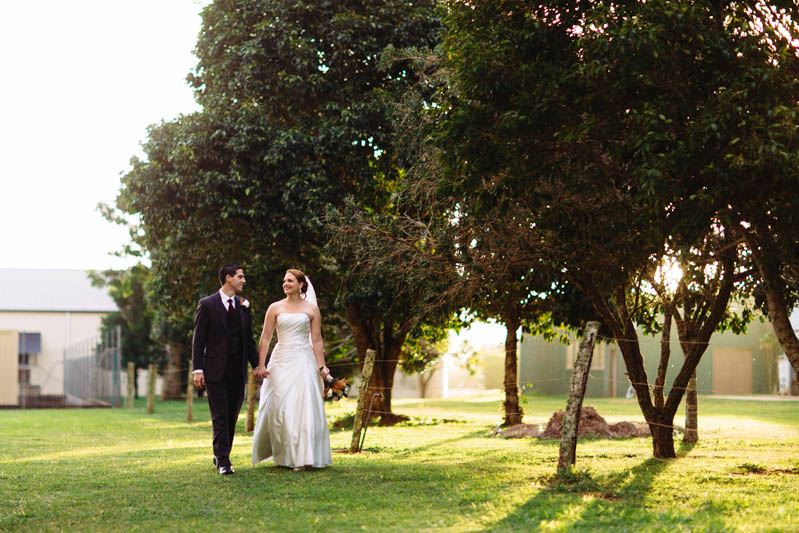 Tinaroo Wedding Photography