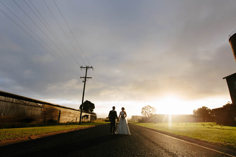 Tinaroo Wedding Photography