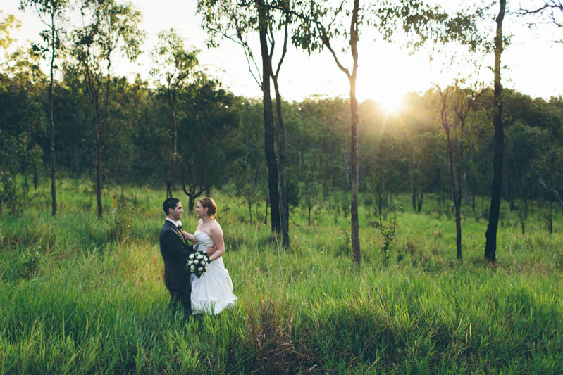 Tinaroo Wedding Photography