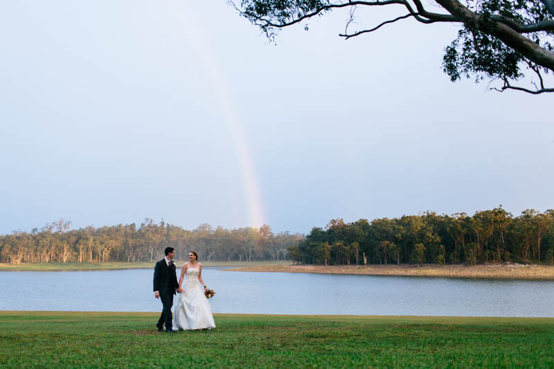 Tinaroo Wedding Photography