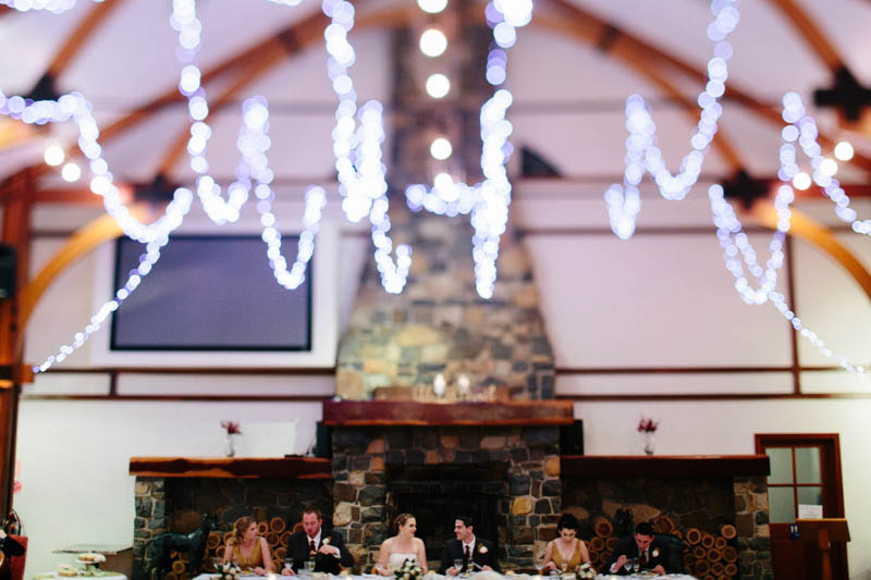 Tinaroo Resort Wedding Photography