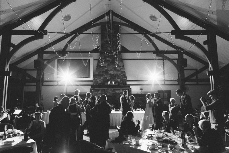 Tinaroo Resort Wedding