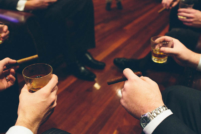 Tinaroo Resort Wedding