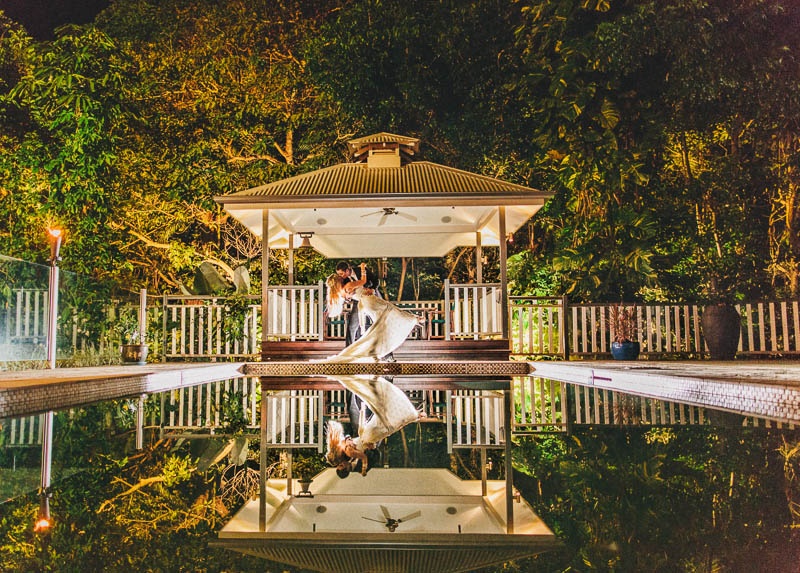 Whitfield House Wedding Photography