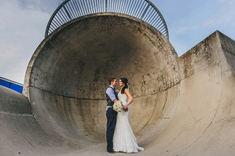 Cairns Skate Park – Alicia + Sebastian Teaser.