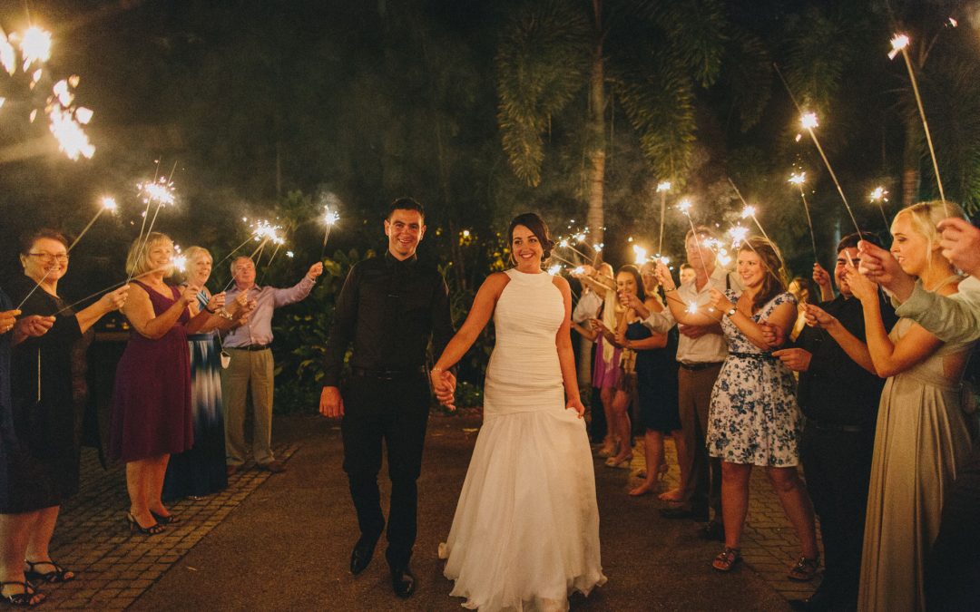 Weddings 2014 Part 1