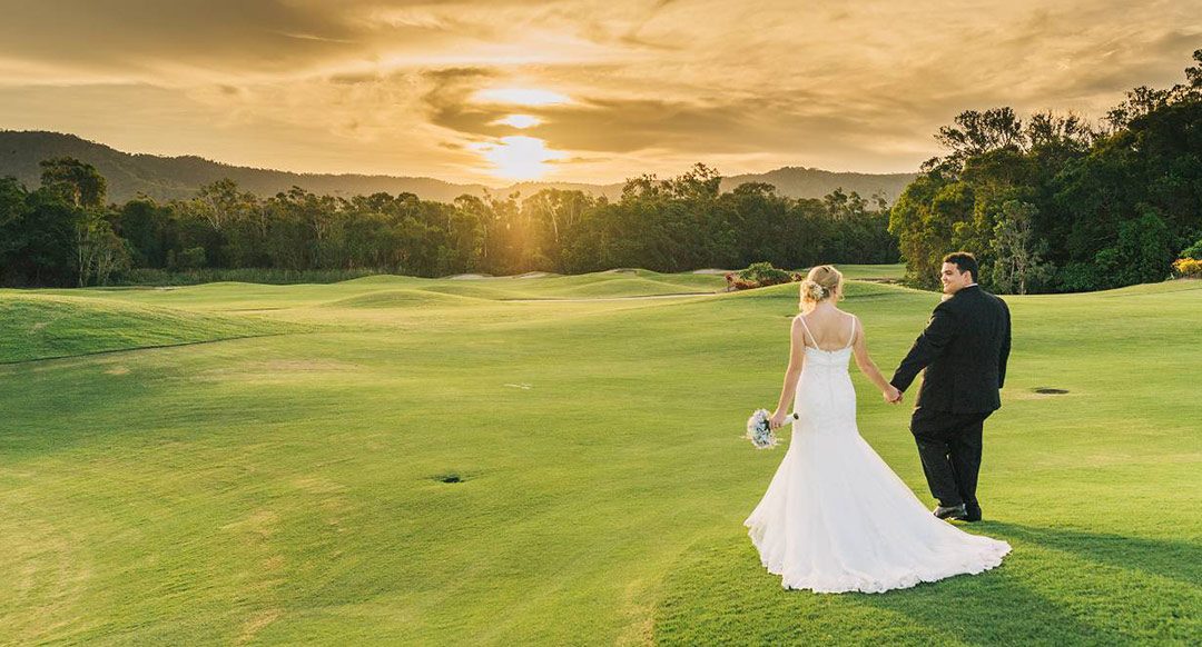 Palmer Sea Reef Wedding