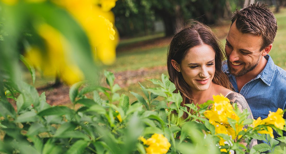 Newell Beach Elopement