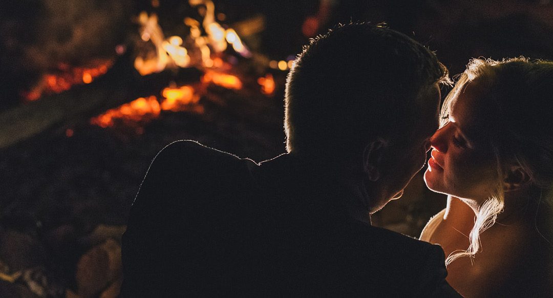 Darby + Yvette // Ringers Rest.