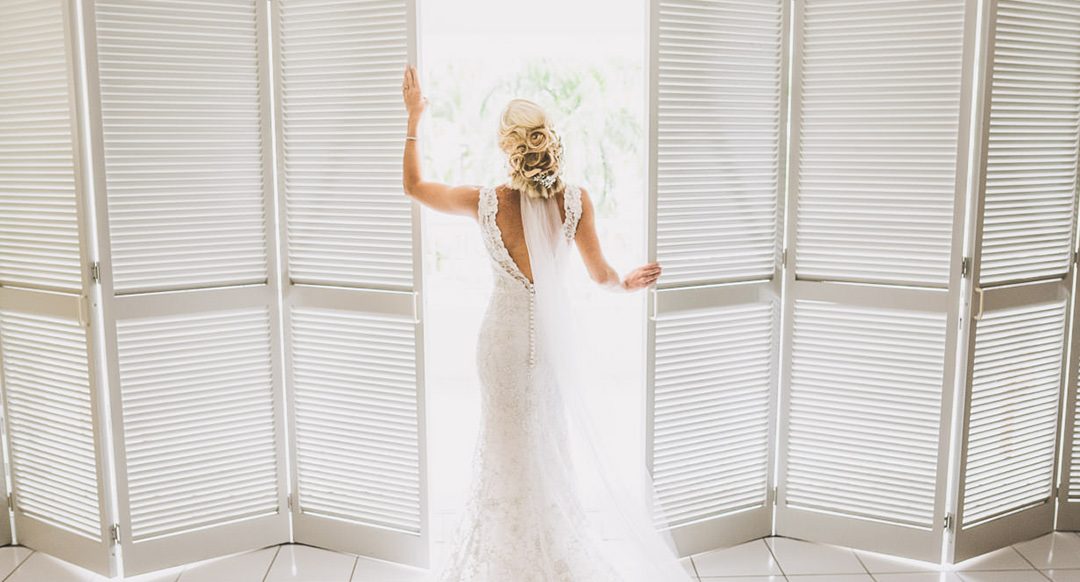 Melanie and Jarrod // Palm Cove