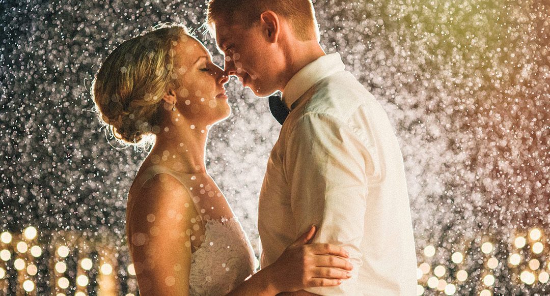 Aram and Hayleigh // Sugar Wharf.