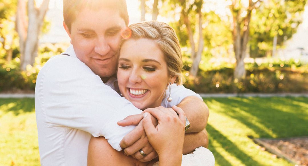 Lauren and Jarred // Cruiseliner Terminal.