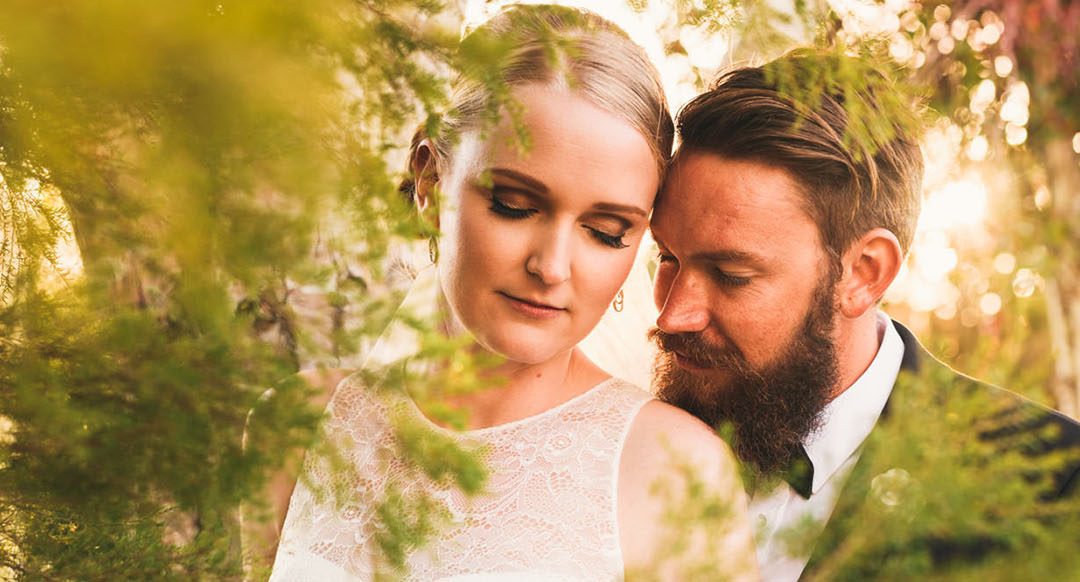 Shelley and Trent // Yungaburra.