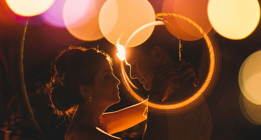 Natalie and Andrew // Pullman Palm Cove.