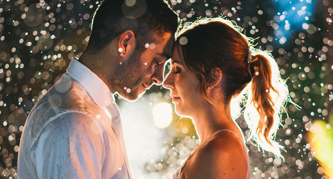 Kate and Anthony // Palm Cove.