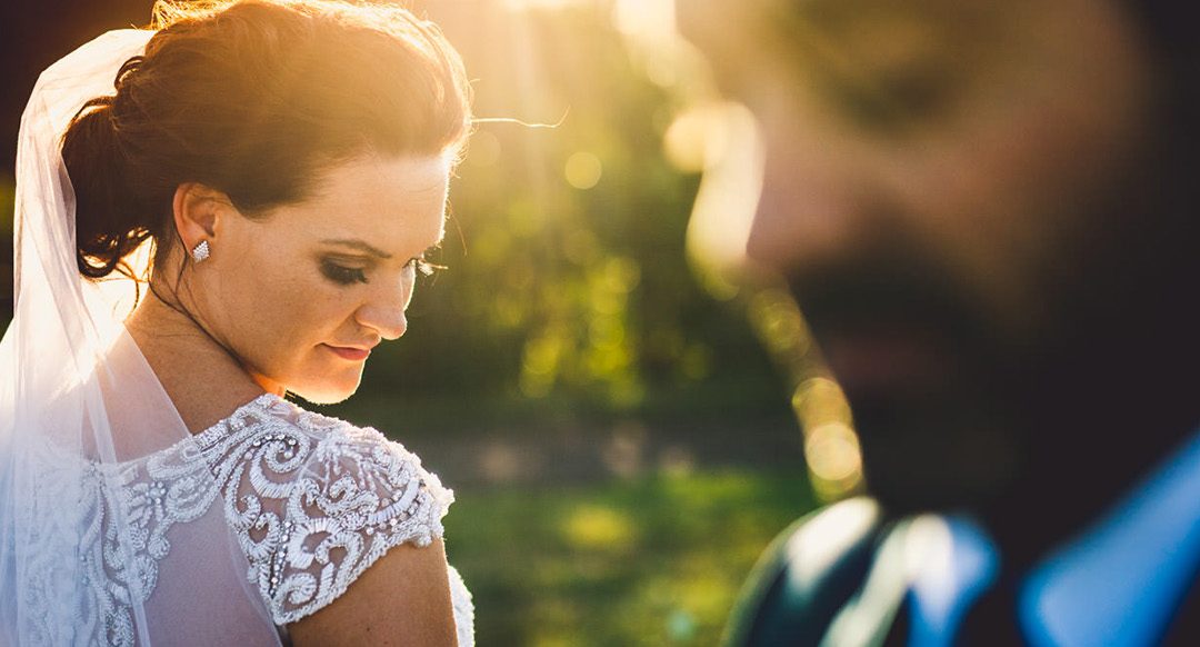 Alyce and Craig // The Elandra.