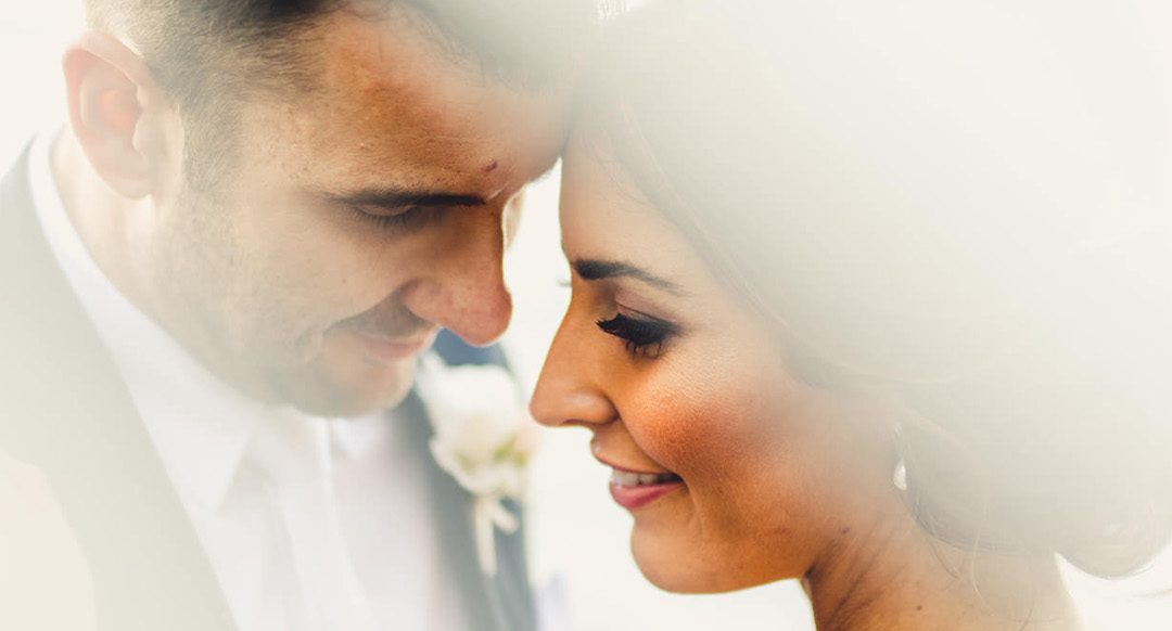 Chloe and Dan // Palm Cove.