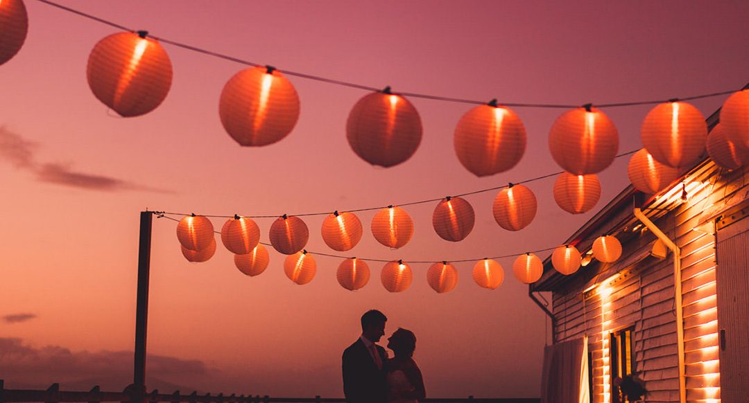 Sugar Wharf Wedding Port Douglas