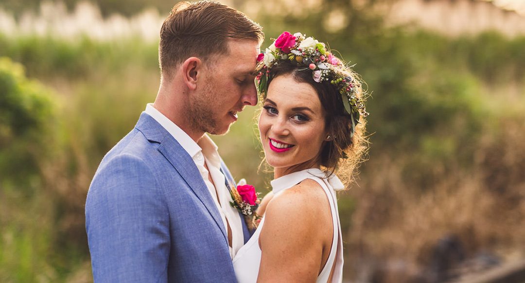 Bali Hai Wedding