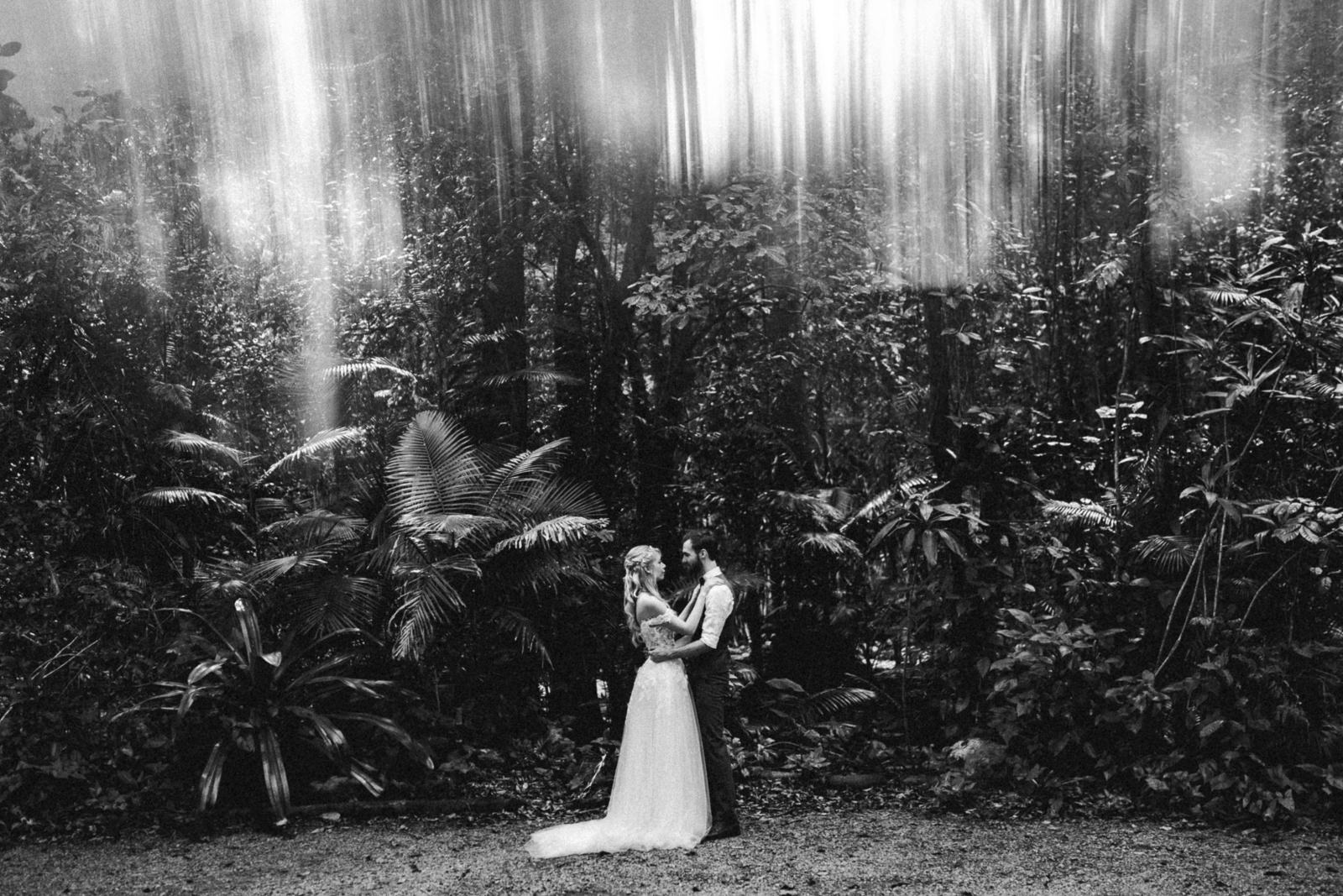 Port Douglas and Palm Cove Wedding Photography