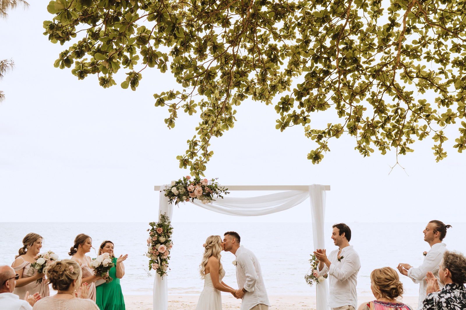 Port Douglas and Palm Cove Wedding Photography